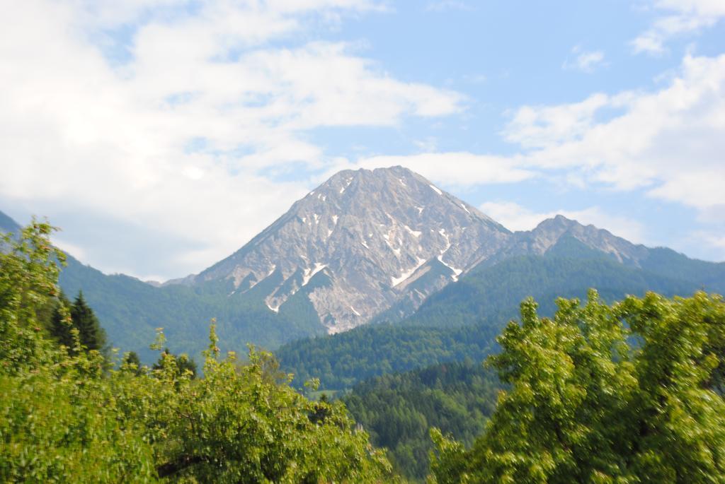 Ferienhaus Michor Latschach ober dem Faakersee 部屋 写真