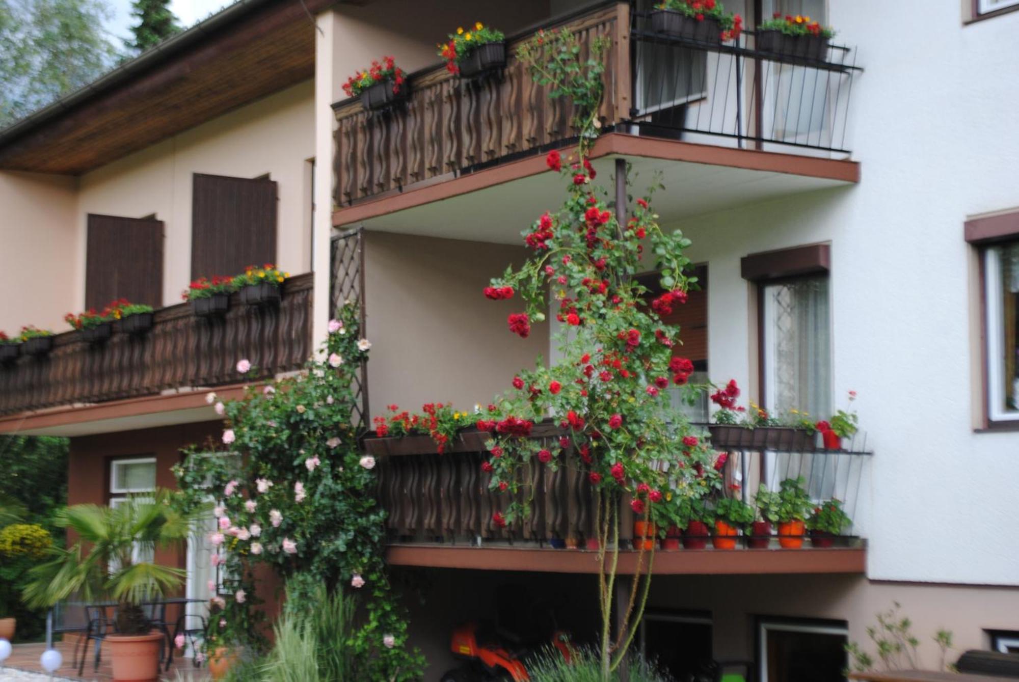 Ferienhaus Michor Latschach ober dem Faakersee エクステリア 写真