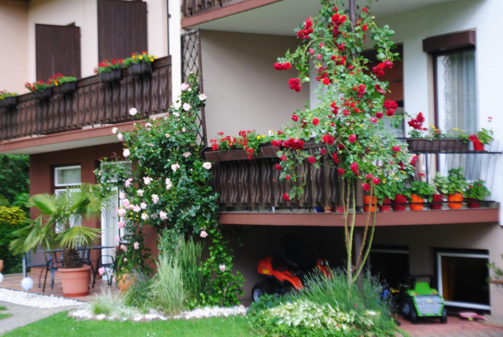 Ferienhaus Michor Latschach ober dem Faakersee エクステリア 写真