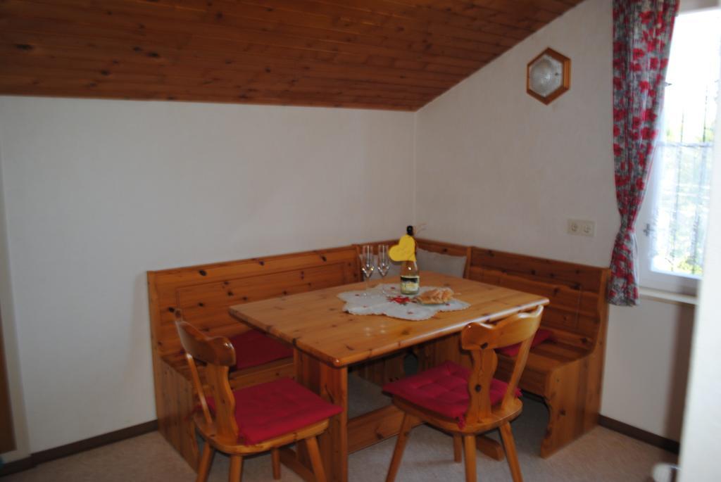 Ferienhaus Michor Latschach ober dem Faakersee 部屋 写真