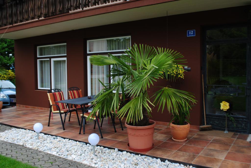 Ferienhaus Michor Latschach ober dem Faakersee 部屋 写真